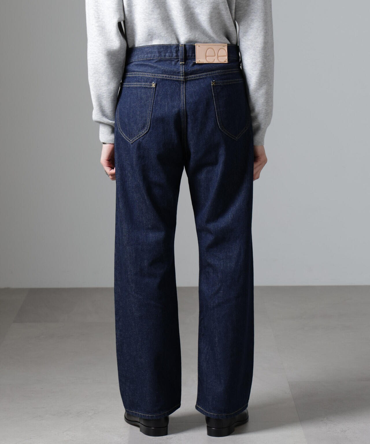 Lee/別注 Lee 101 DENIM PANTS(セットアップ可) 6705127133