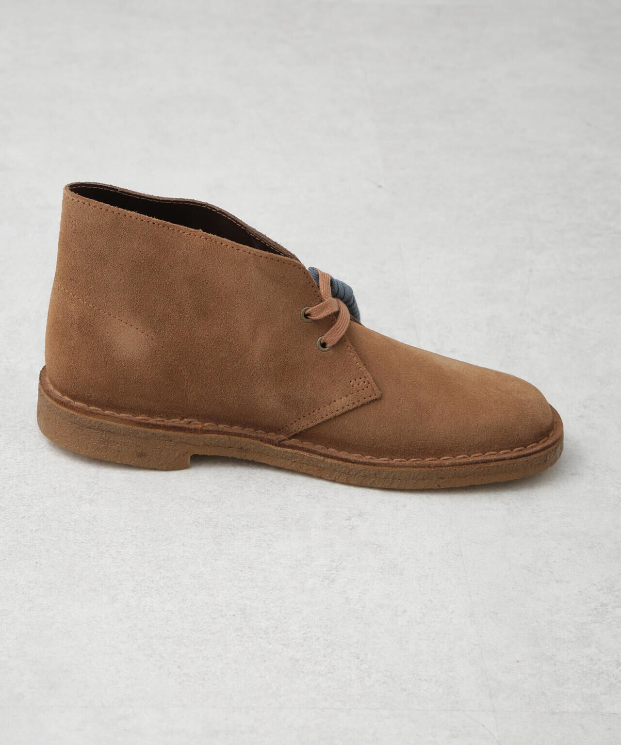 clarks/Desert Boot