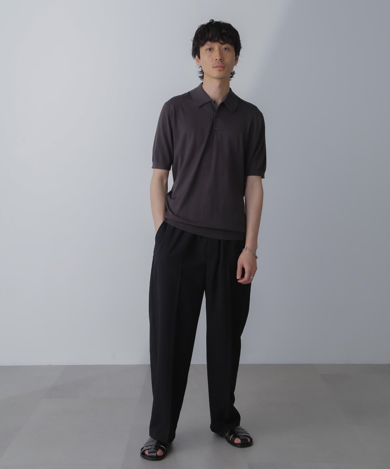JOHN SMEDLEY / ISIS