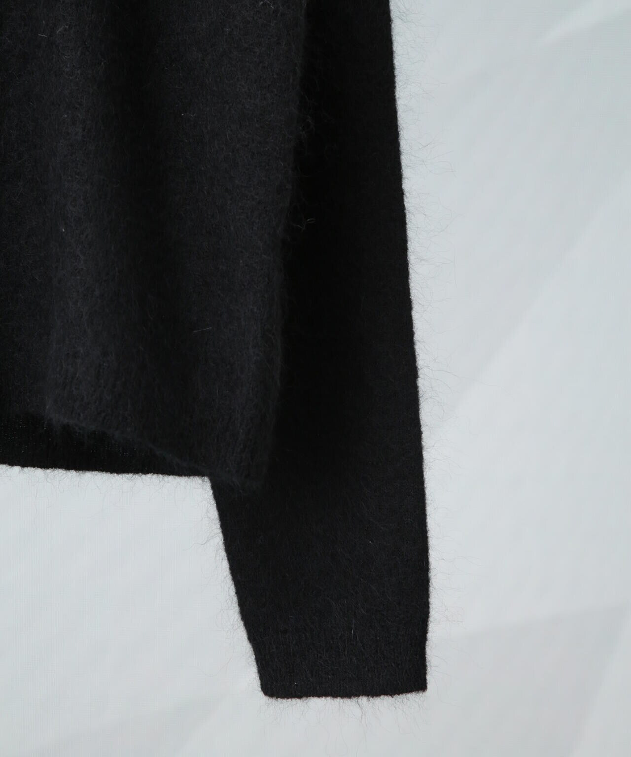 SECOND FEMALE/Brook Knit Plain Cardigan 6714222059