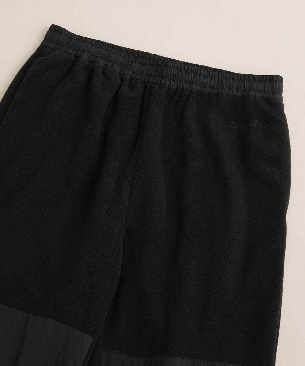 LB.04/別注ChinookSports フリースパンツ