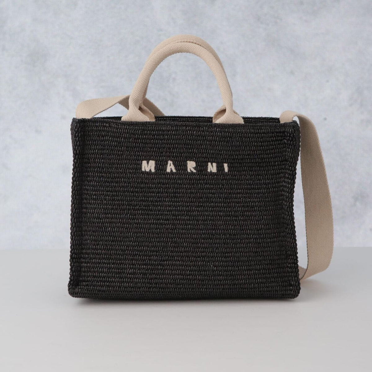 MARNI/SMALL バスケット