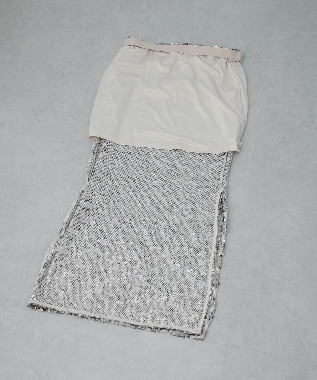 SECOND FEMALE/Pailey Skirt 6714230019