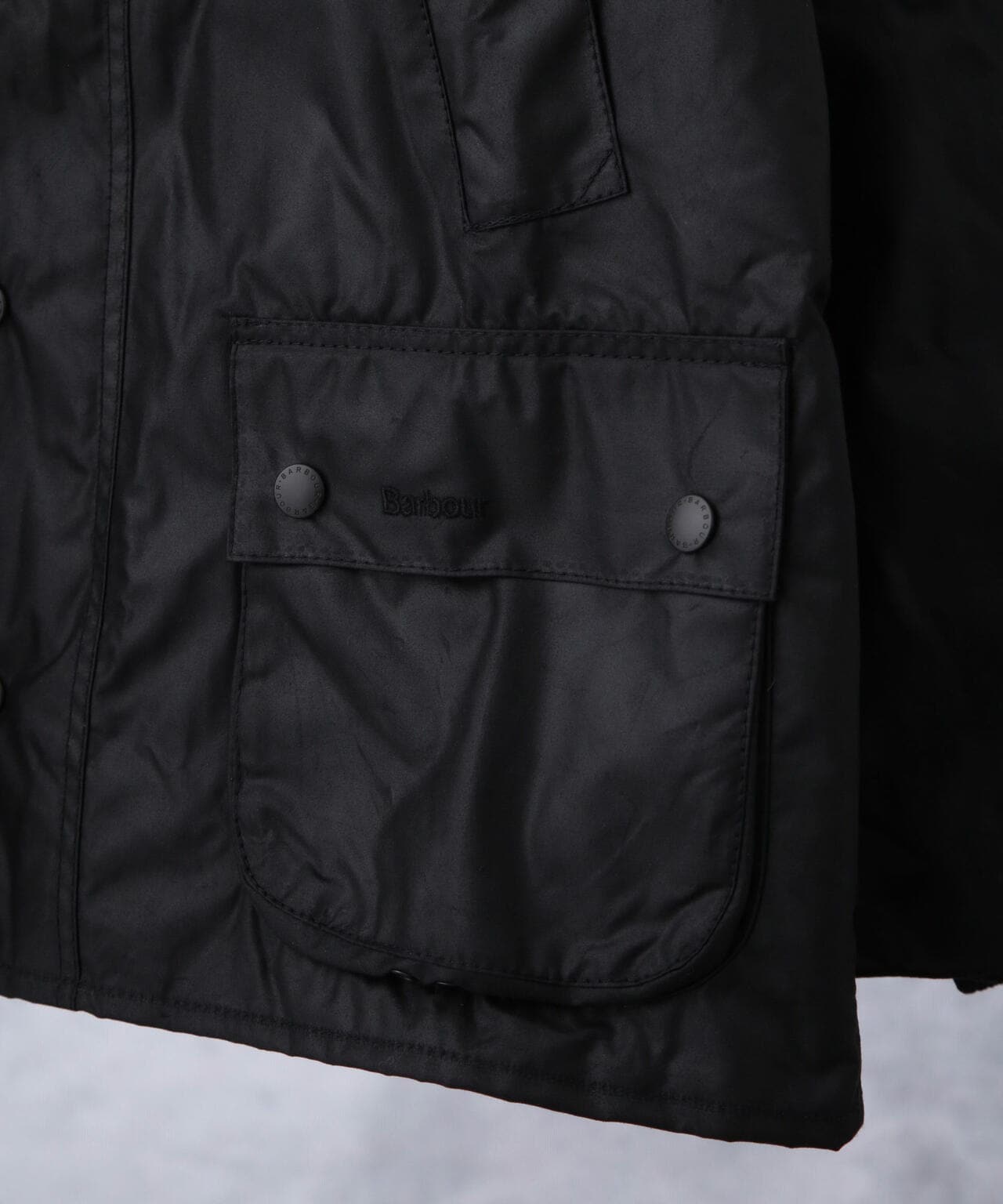 Barbour/bedale wax jacket 6704116020