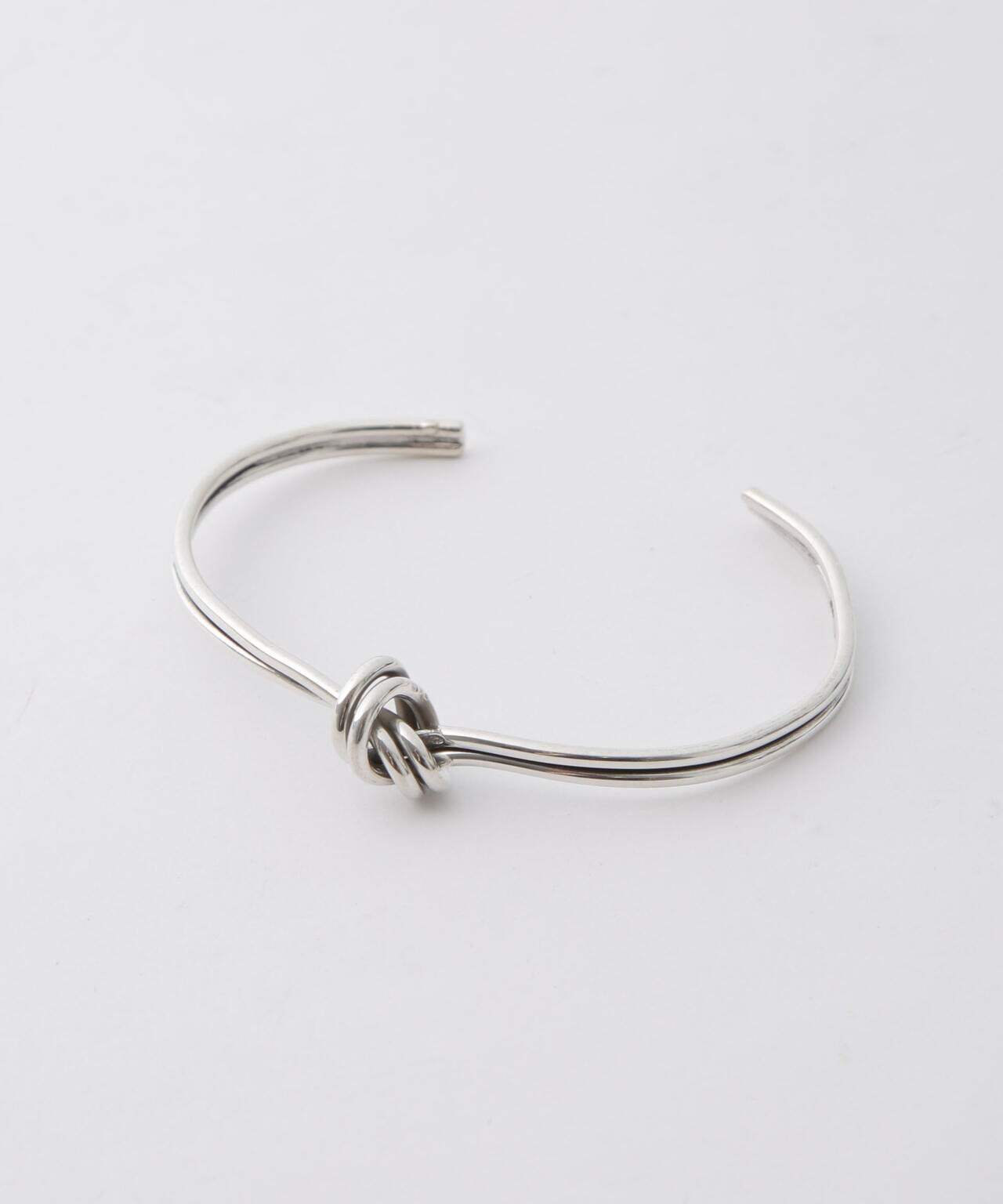 Mexican Jewelry / Silver Bangle