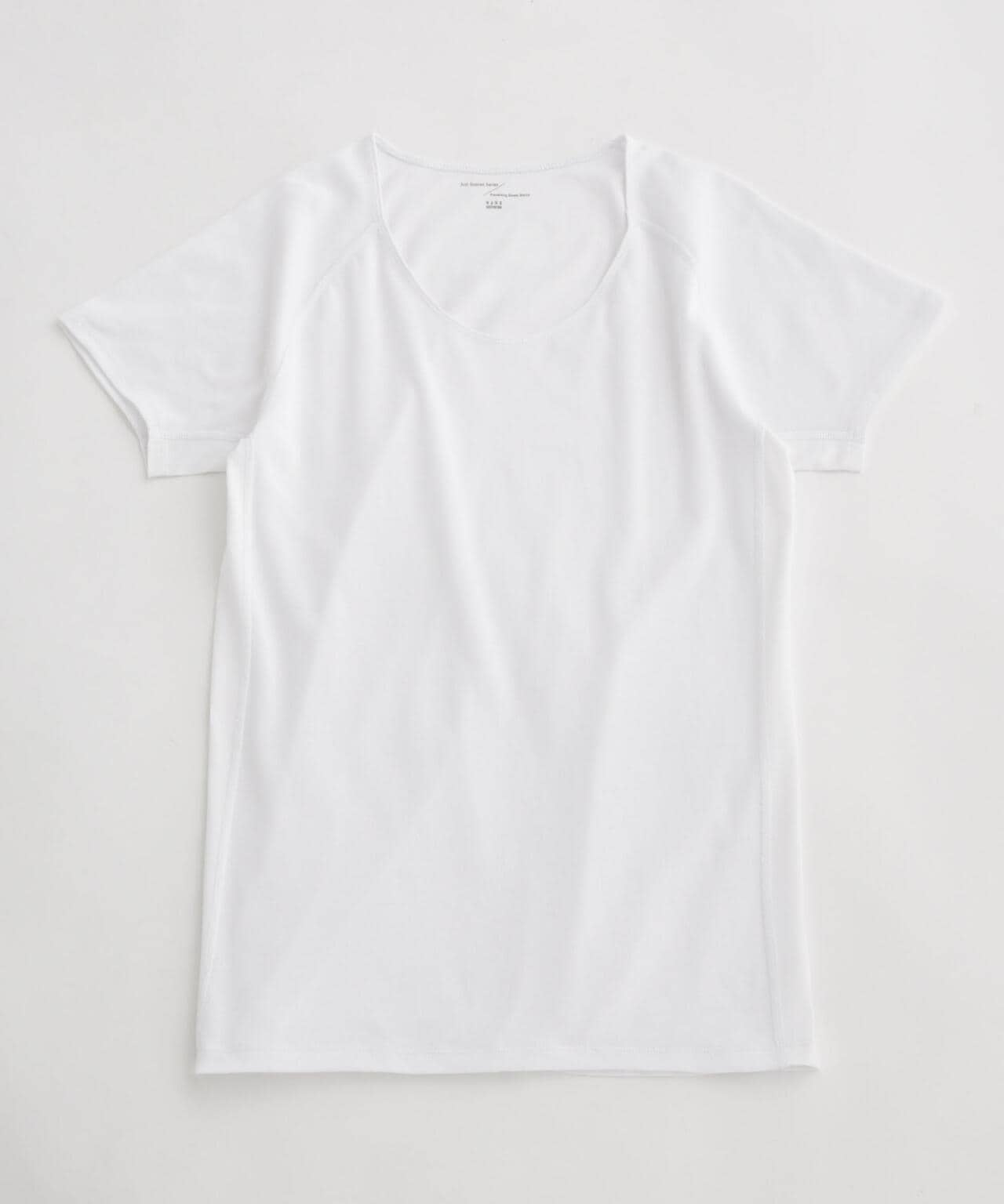 Anti Soaked(R)  Plus インナーTシャツ 6684224205