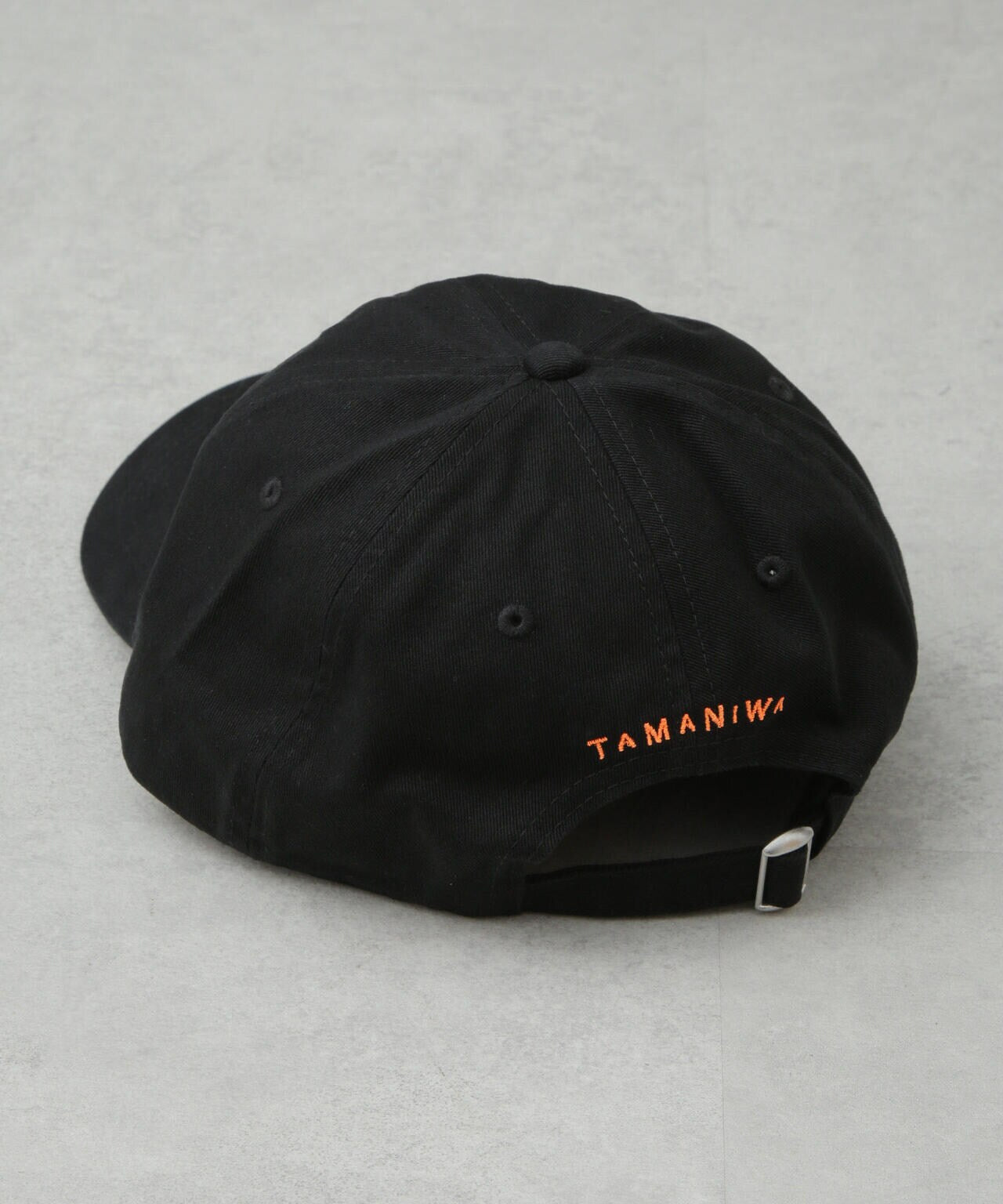 TAMANIWA/NL LOGO CAP 6704239037