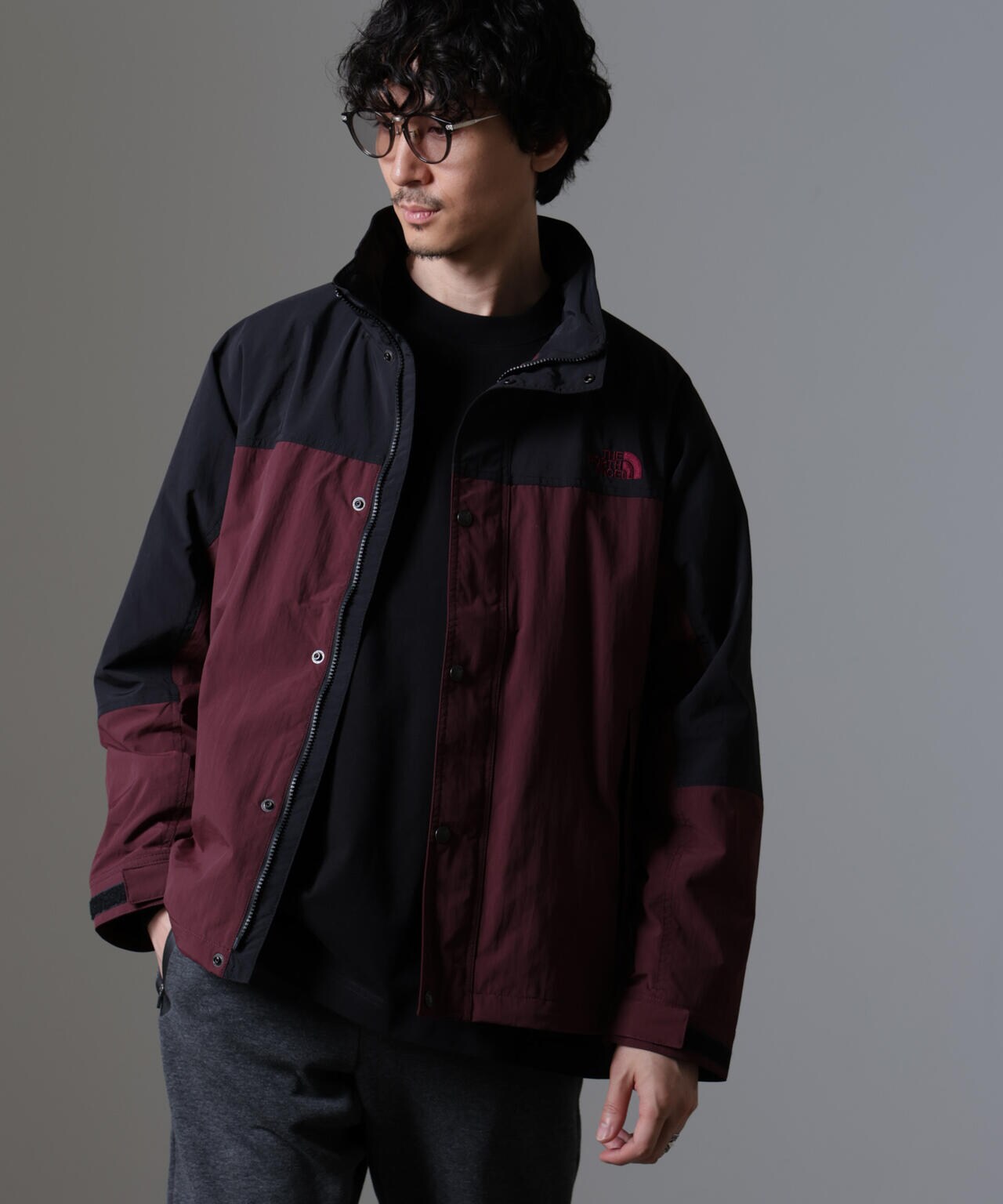 THE NORTH FACE/Hydrena Wind Jacket 6704212053