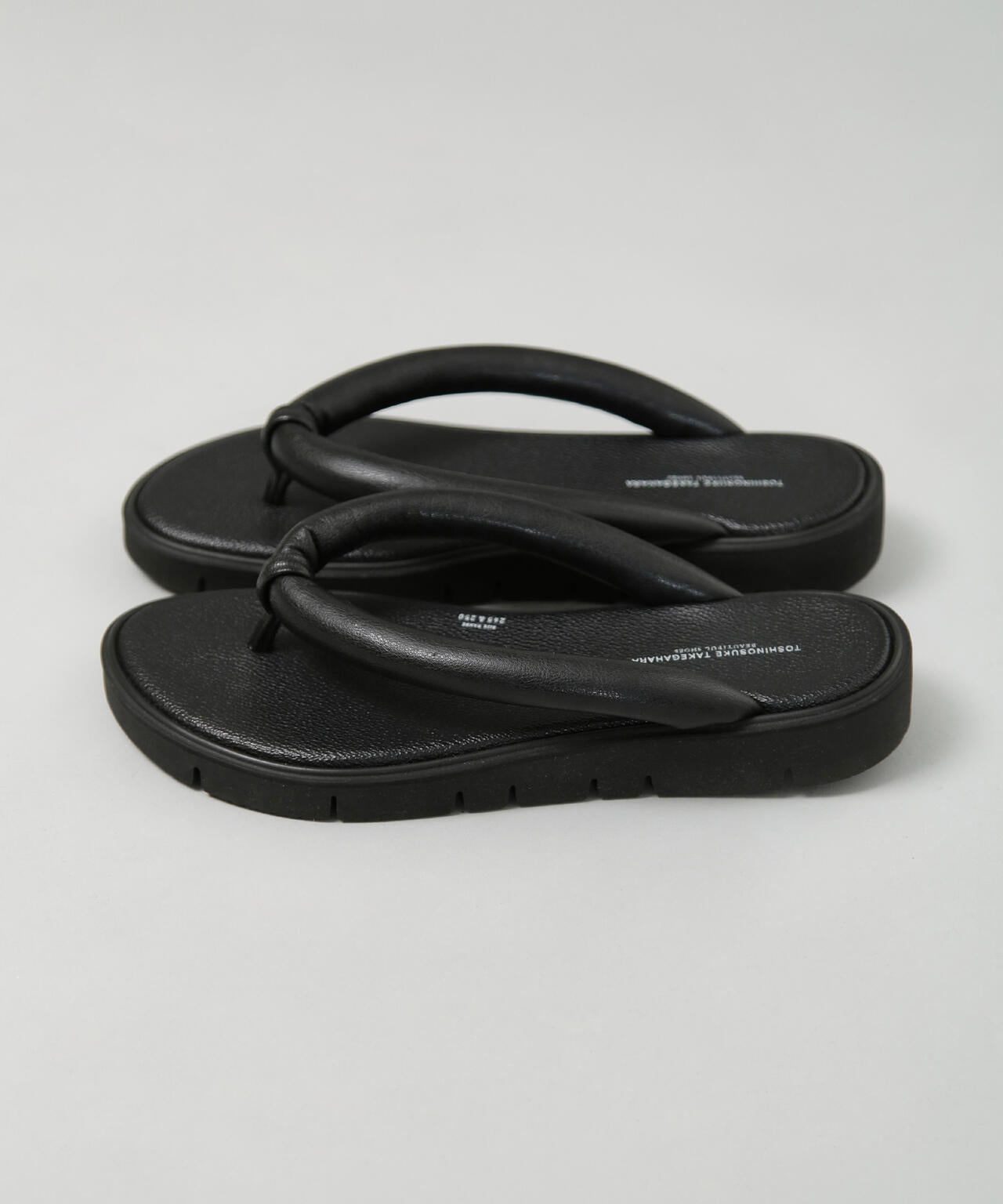 BEAUTIFUL SHOES/SETTA SANDALS 6713135380