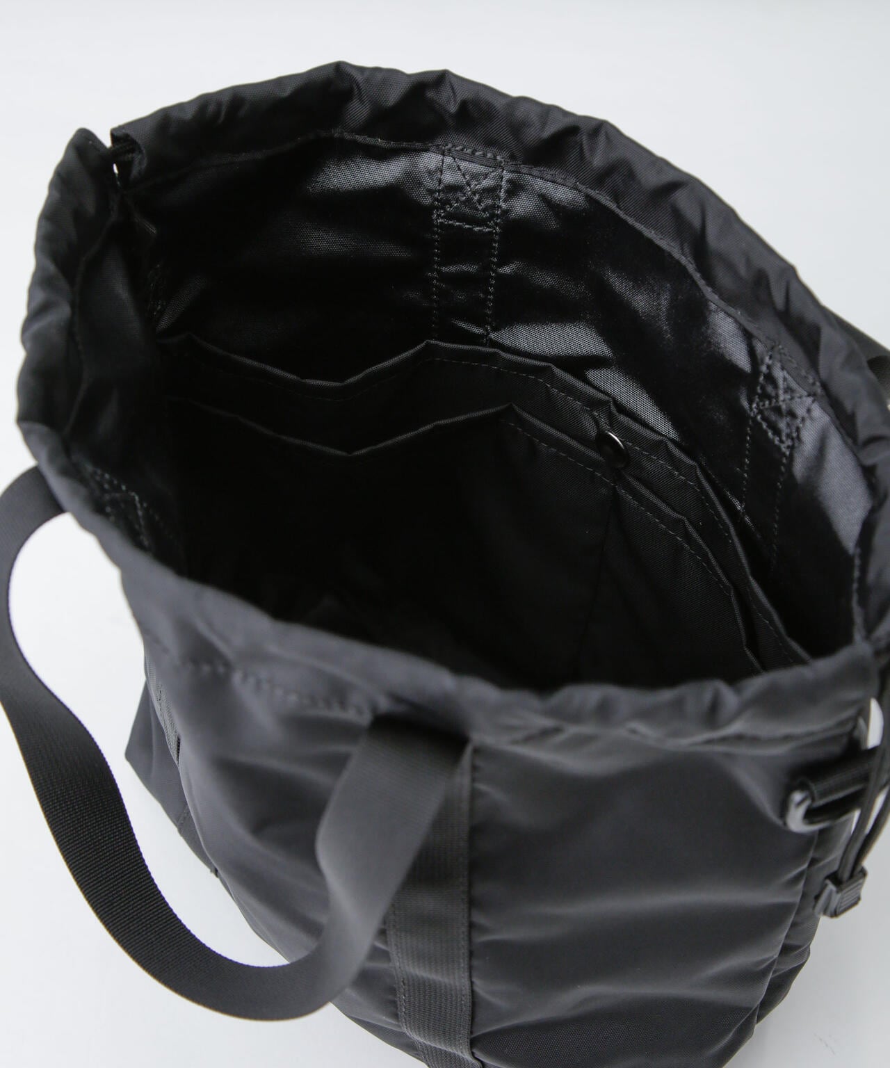 Drifter/別注 HANDLE BUCKET TOTE EX 6714232222