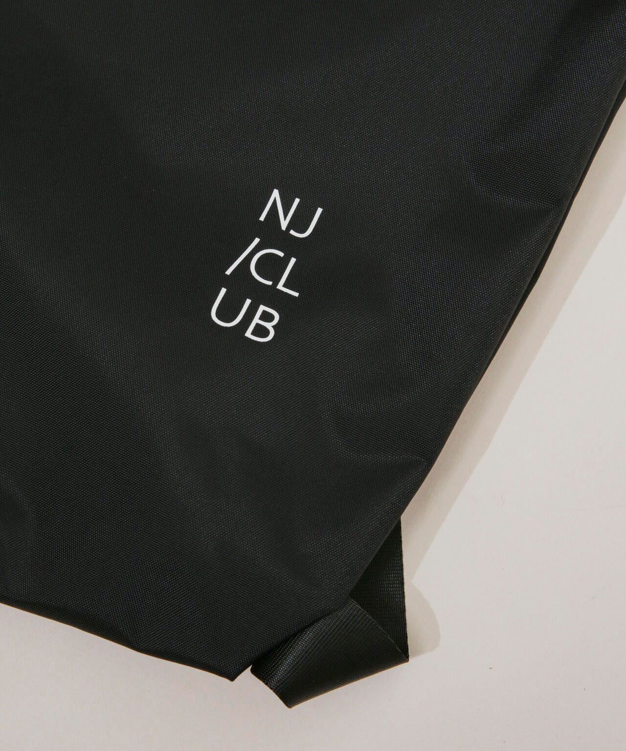 ｢NJ/CLUB｣CARRYSTOCKKIT&BAG2WAYバッグ 6683232203