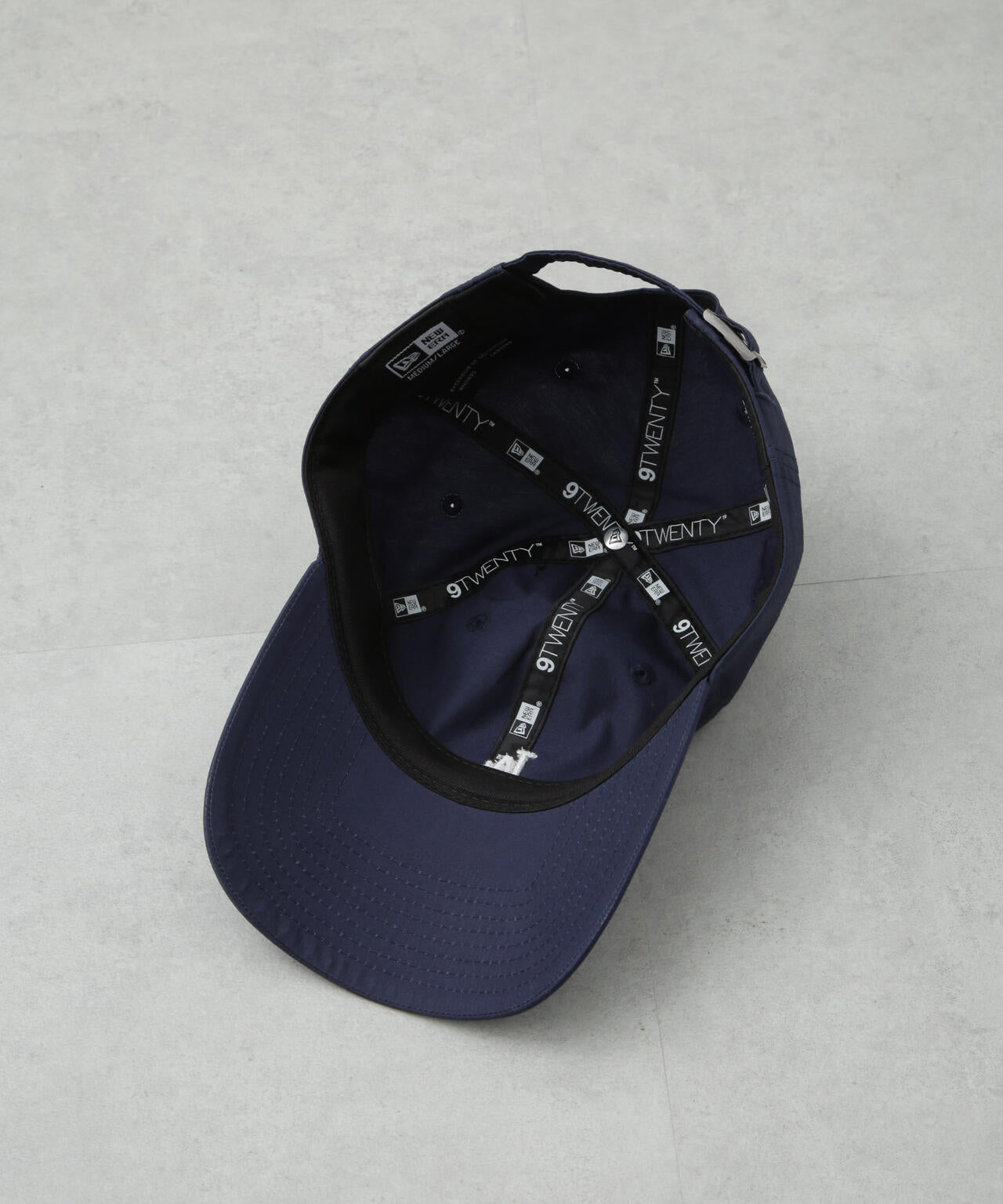 NEW ERA/別注 920LVES LOSDOD MINILOGO CAP 6715139029