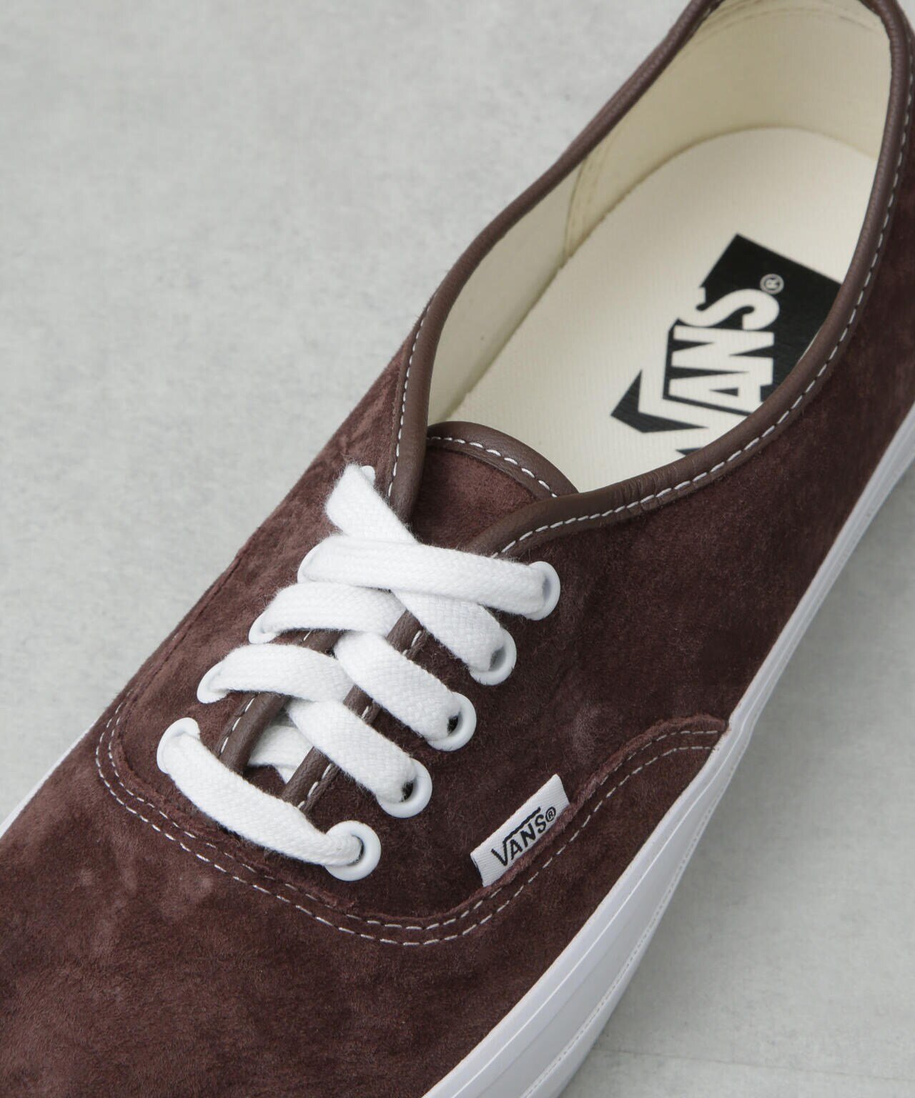 VANS/LX Authentic Reissue 44 6704234142