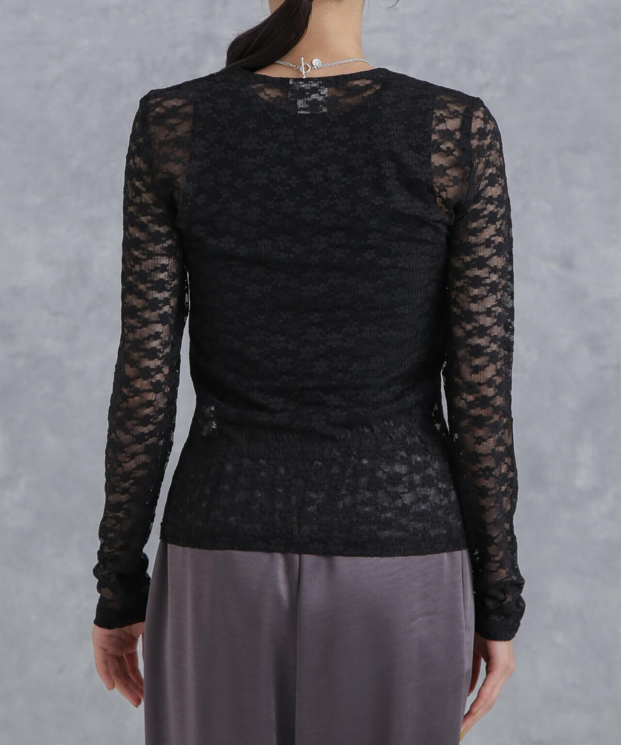 誕生日プレゼント Baum トップス Stretch Lace JOSINE / Pferdgarten und トップス