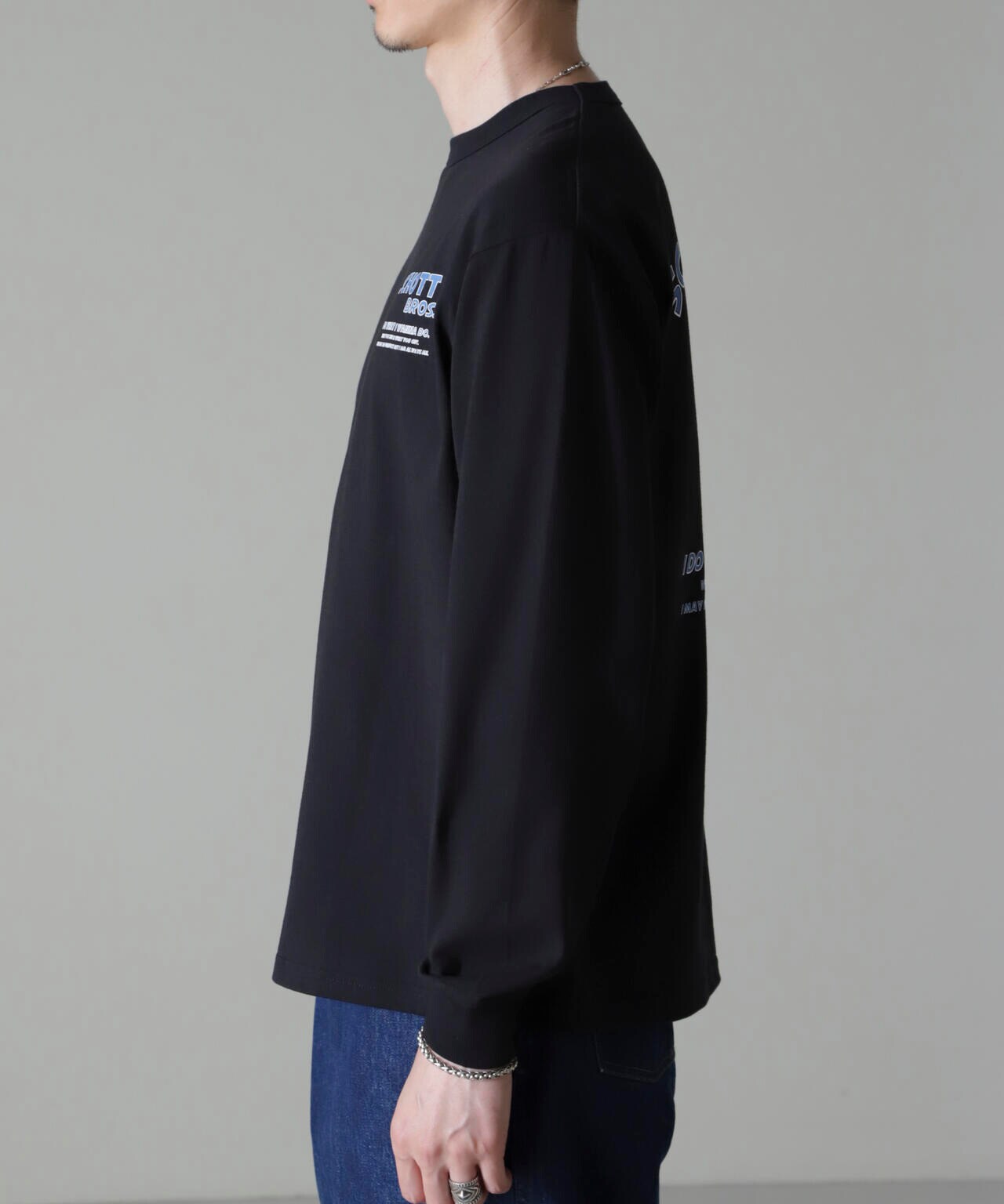 Schott / 別注 