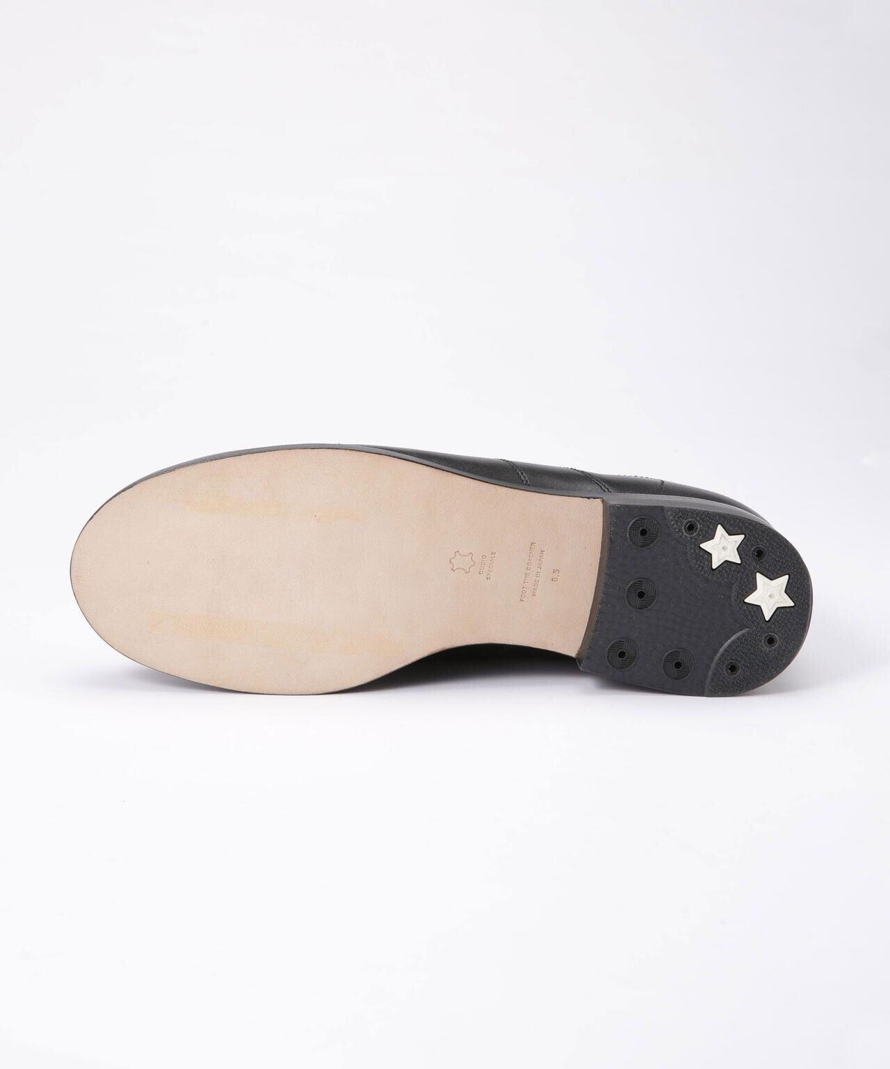foot the coacher/別注 NON-SPORTY SNEAKERS GERMAN