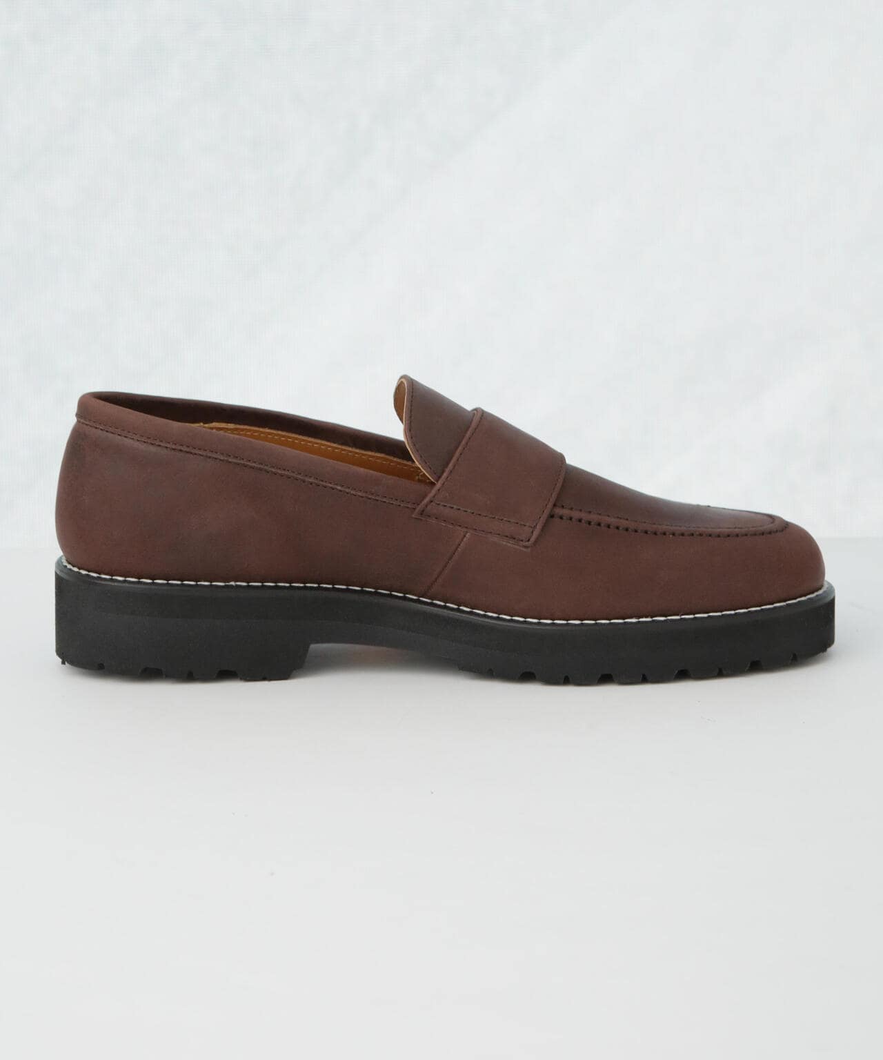Tomo＆Co/ASYMMETRIC COIN LOFER 6704133053