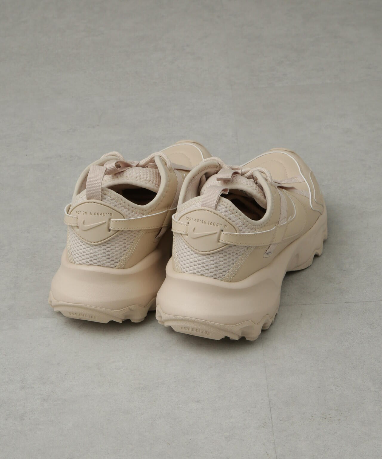 NIKE/ナイキ ウィメンズ TC 7900 6715134022