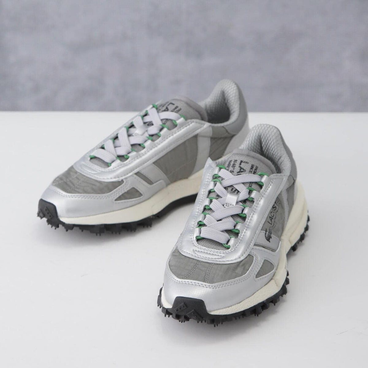 レディース ELITE ACTIVE 124 2 SFA 47SFA0023 - ラコステ（LACOSTE）公式オンラインストア