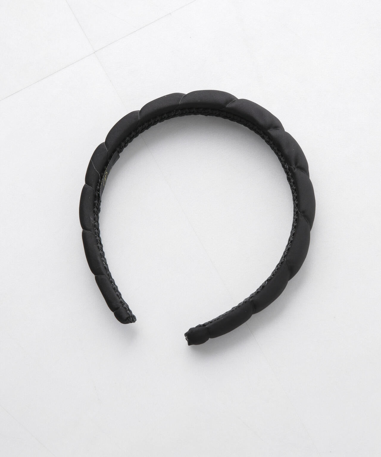 Pico/Salicia Satin Headband カチューシャ 6714238016