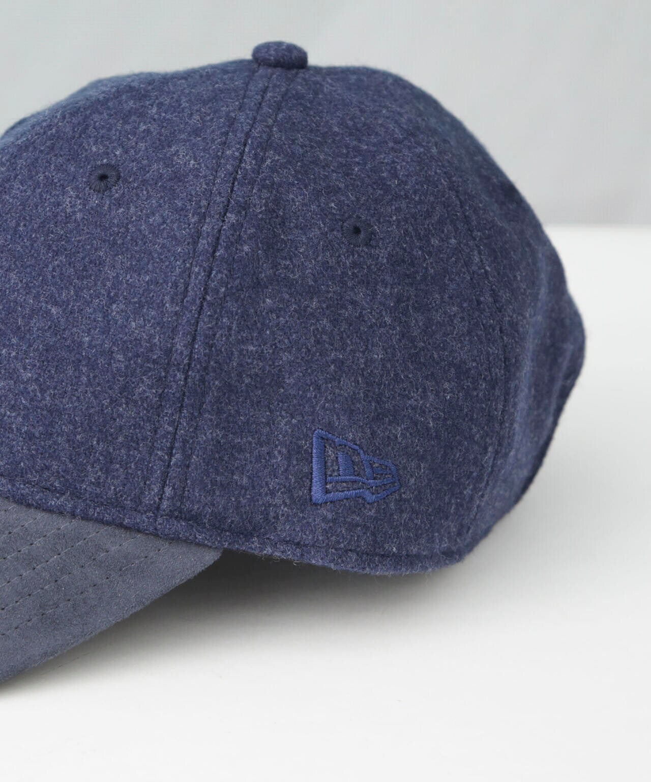 NEW ERA/別注 930 LA/9THIRTY MLB メルトン CAP 6704239055