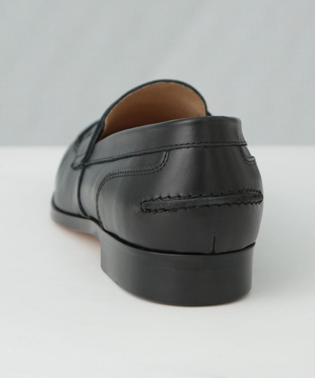 PADRONE THE STANDARD LINE / 別注 LOAFER/ローファー