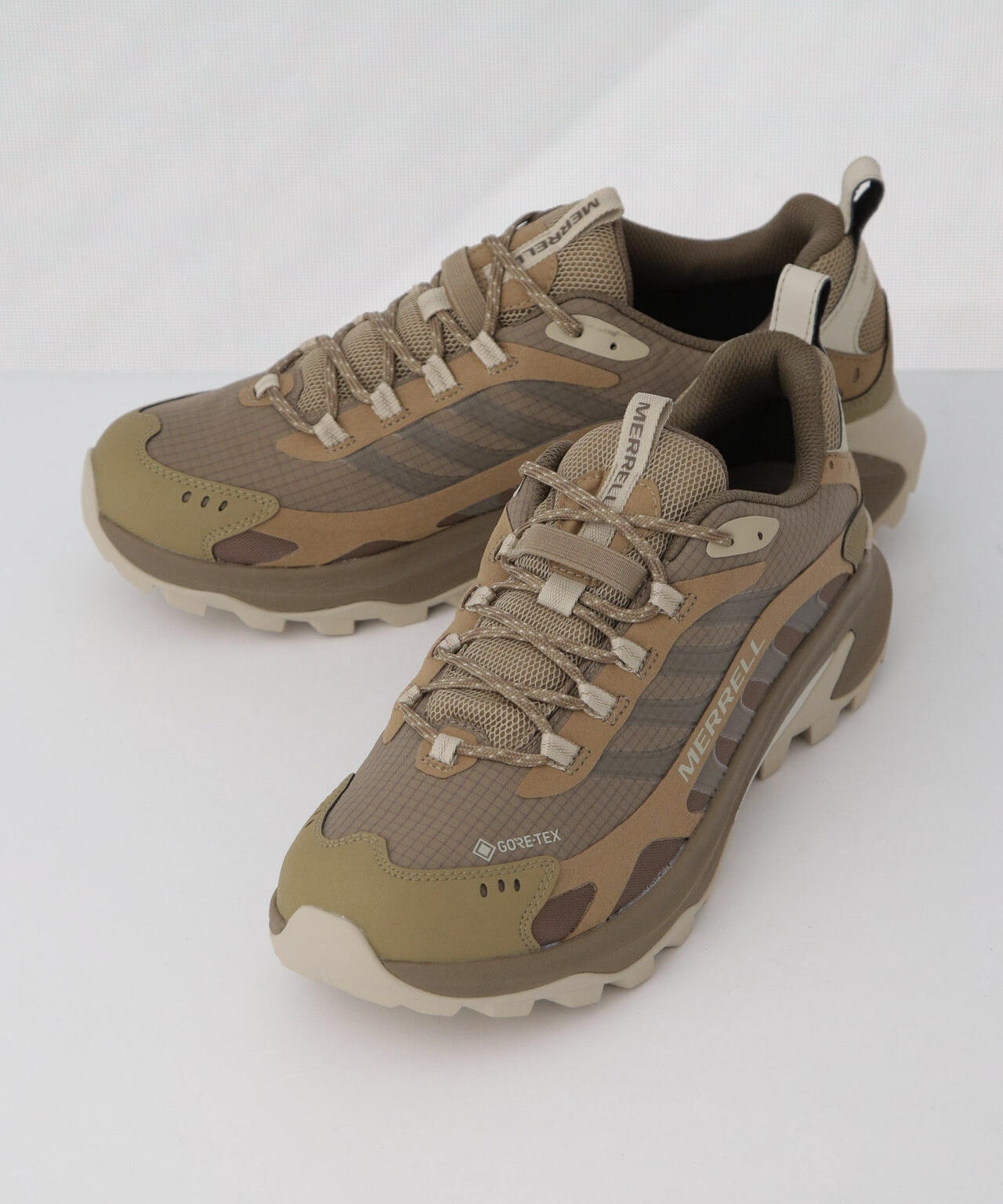 MERRELL/MOAB SPEED 2 GORE-TEX 6704134089