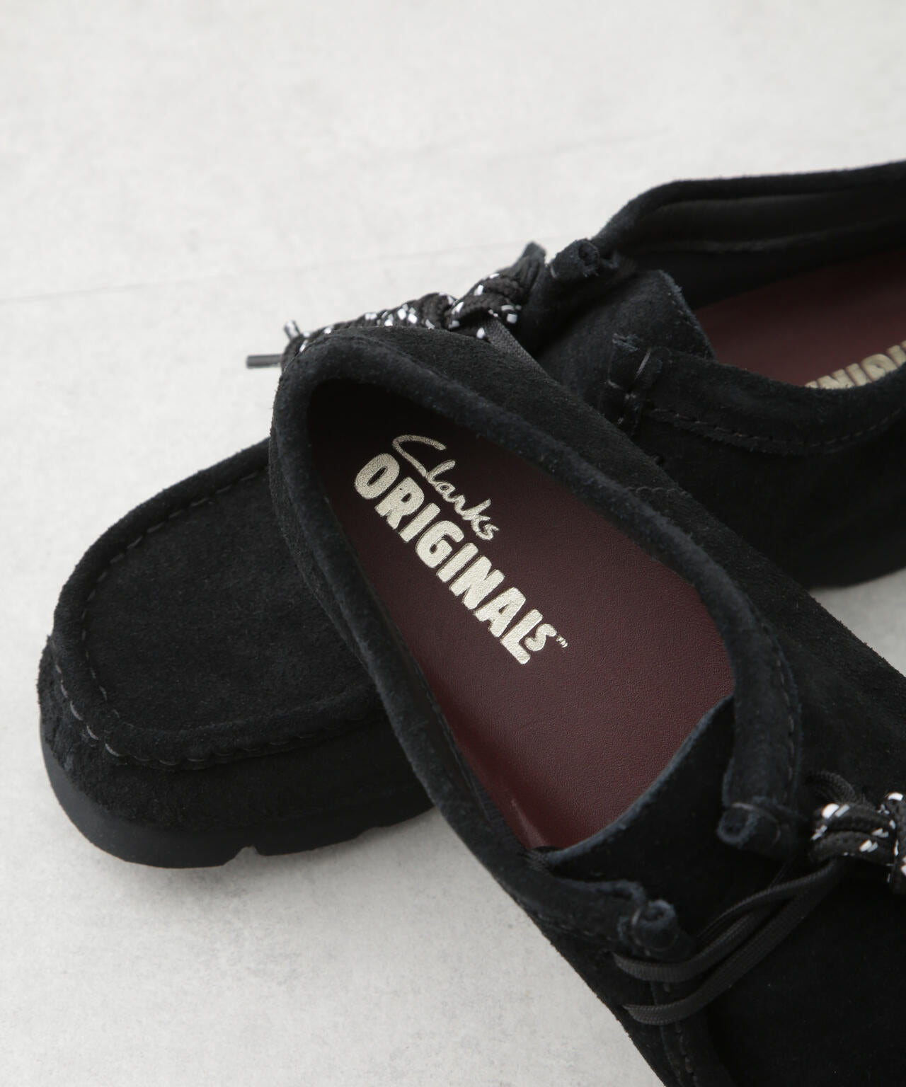 clarks/WallabeeGTX 6705133047