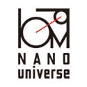 nano・universe（ナノ・ユニバース）オンラインストア