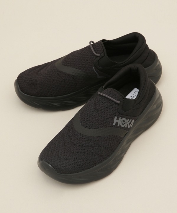 ڸ/ʥΡ˥СM ORA RECOVERY SHOE 2 5000߰ʾ̵HOKA ONE ONE