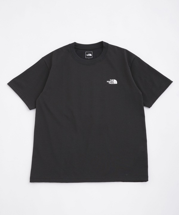 ڸ/ʥΡ˥СS/S Half Dome Window Tee 5000߰ʾ̵THE NORTH FACE