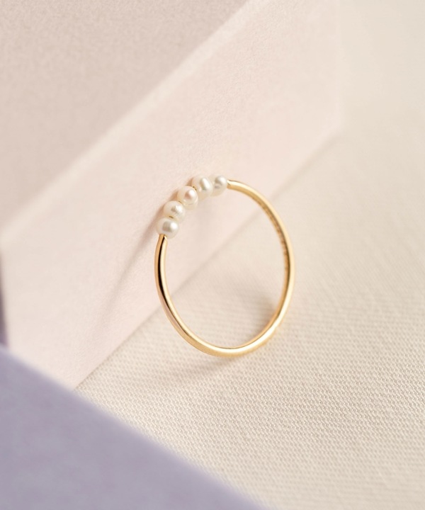 ڸ/ʥΡ˥СK10YG Pearl Ring 5000߰ʾ̵ڣУϣңԣšݣ£ϣΣȣţգҡ