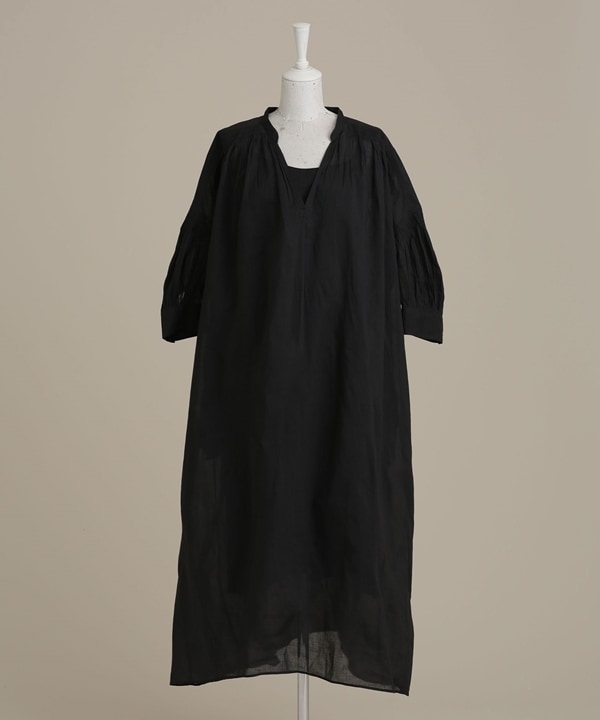 【公式/ナノ・ユニバース】Dress(Harey) 5000円以上送料無料【Ｐｈｅｅｔａ】